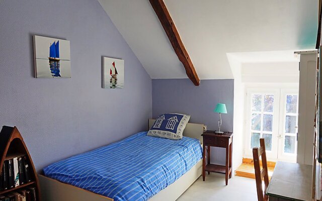 Holiday Home Les Agapanthes