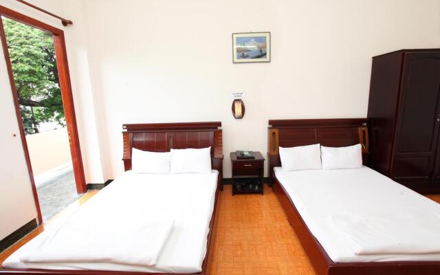 Ninh Thuan Hotel