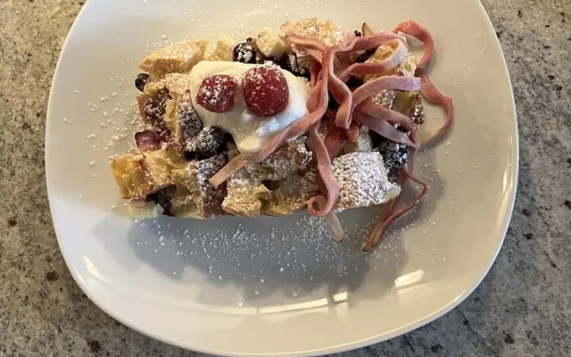 Graystone Bed and Breakfast