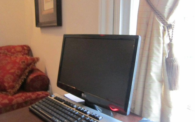 Chipman Hill Suites - Senator Dever House