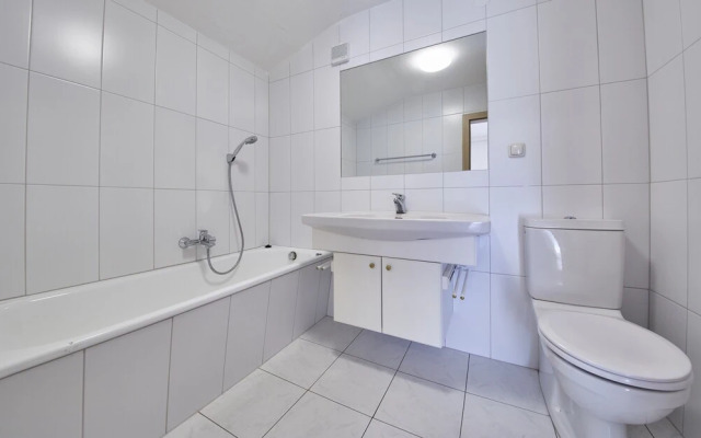 TownHouse Appartements