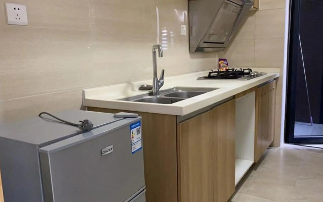 Ihouse Executive Apartment