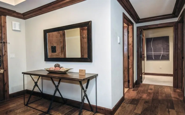 Vail Ritz Carlton 2 Bedroom Residence