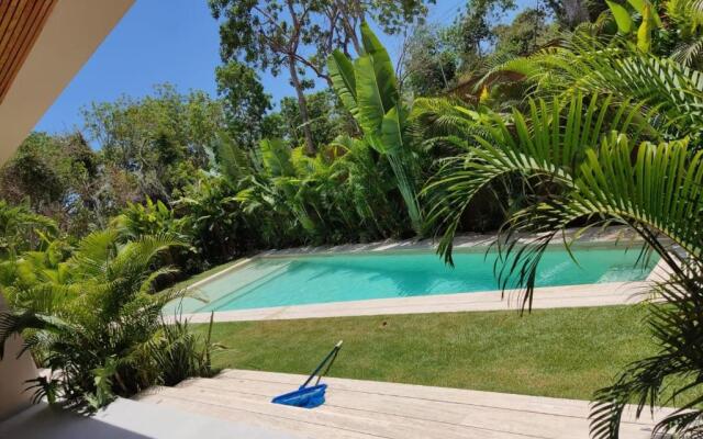 11BR I Hacienda Zalama