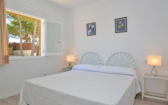 Villa Anglesos, Can Picafort 222