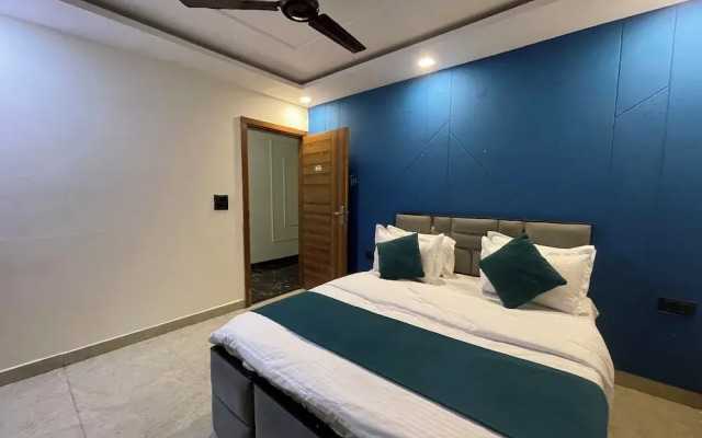 Hotel Heaven  Pacific Mall Subhash Nagar