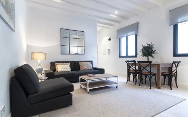 MIT House Olavide en Madrid