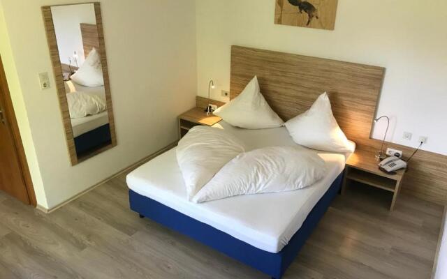 Naturparkhotel Florence