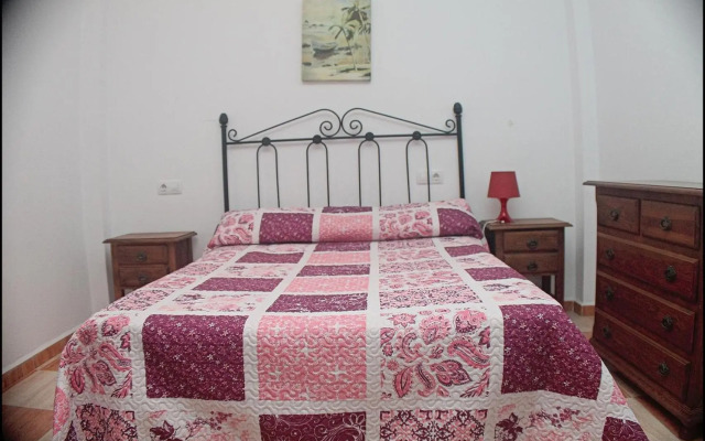 Apartamento Conil San Jose