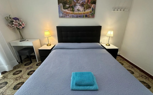Rooms Diputacion