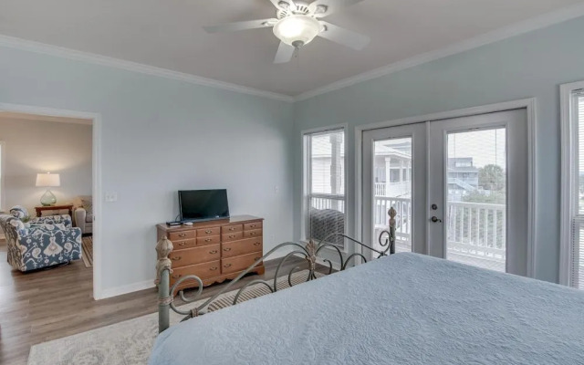 Spinnaker Pointe 2A Duplex