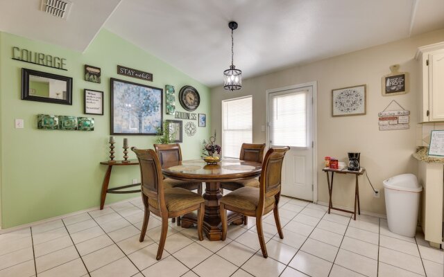 Pet-friendly Edinburg Apartment With Pool Access!