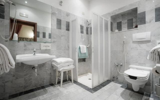 Palazzo dal Borgo Hotel