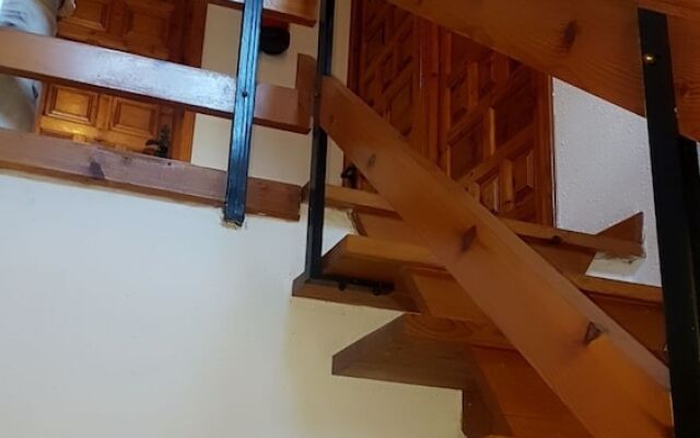 Hostal Pallaruelo