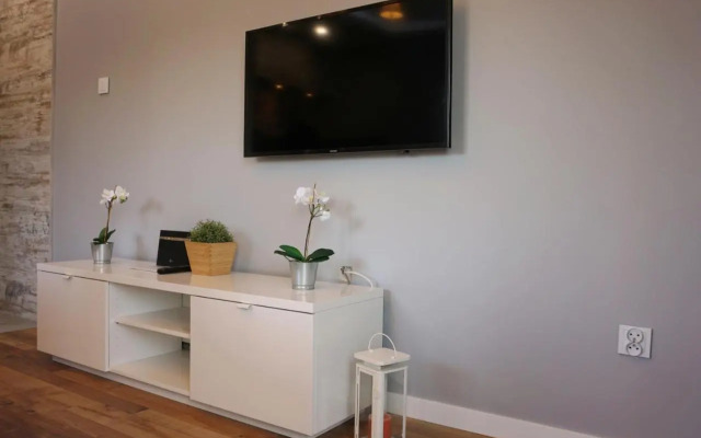 Apartament Lublin Centrum "Foxy Cat"