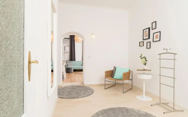 Spittelau Chillout Lounge by welcome2vienna