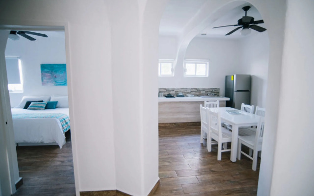 Hotel Myko Playa Del Carmen