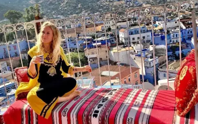 Dar Sababa