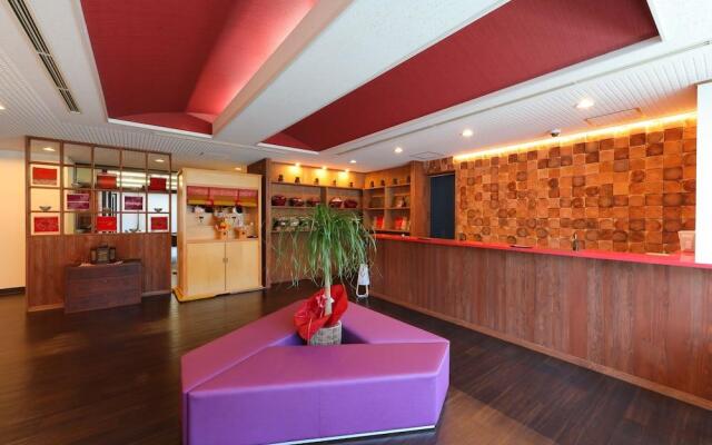 Comfort Stay Miyabi