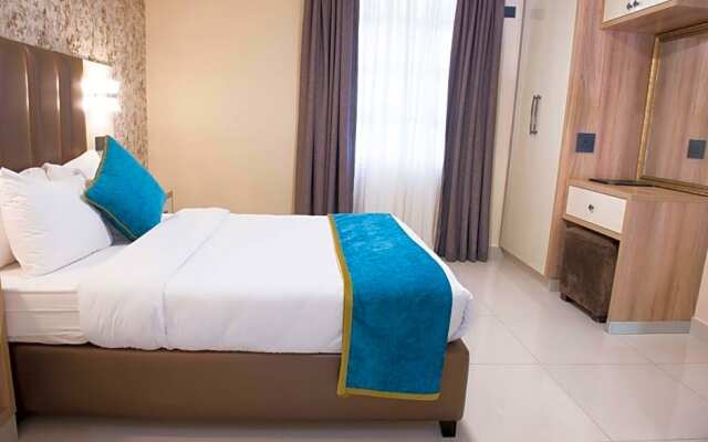 Britannia Hotel