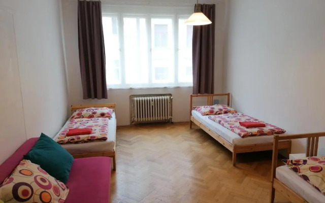 Hostel Daniela