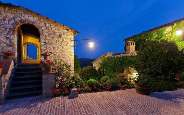 Borgo Vescine