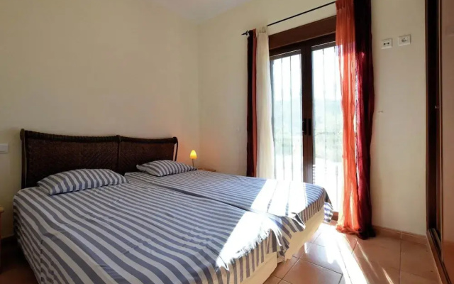 Comfortable Luxury Villa With Private Swimming Pool