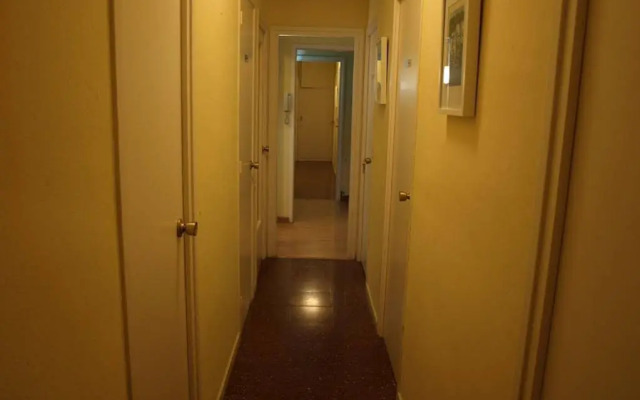 Hostal Bejar