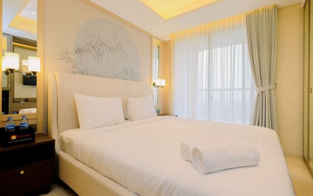 Modern Look And Comfy Studio Gold Coast Apartment