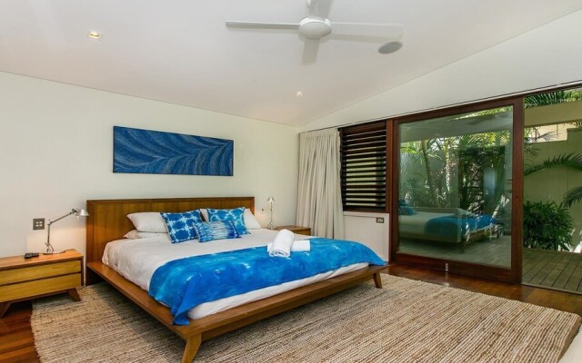 Your Luxury Escape - Iluka Pavilion 5