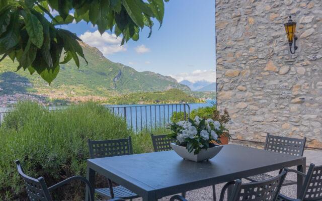 The Amazing Villa Claudia Tuscany Style