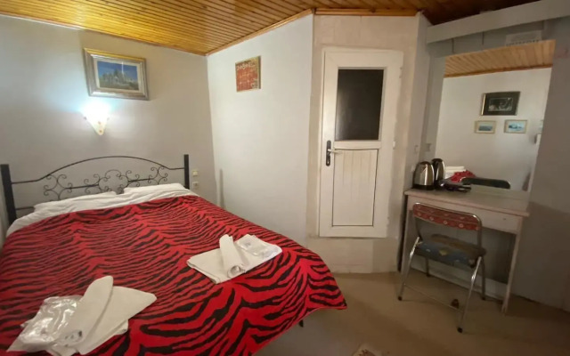 Ufuk Hotel Pension