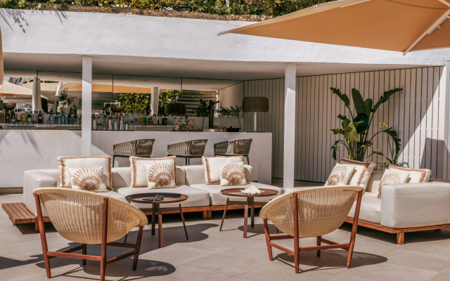 Hotel de Mar Gran Melia