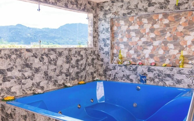 Pachamama Spa Dosquebradas