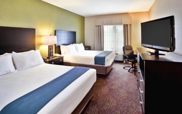 Holiday Inn Express Hotel & Suites Woodhaven by IHG