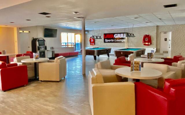 Ramada by Wyndham Whitecourt