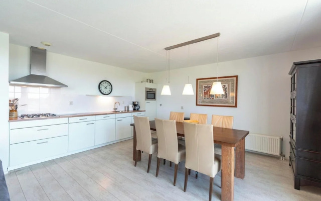 Apartment in Groote Keeten Near Sandy Beach