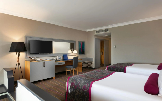 Sirene Belek Hotel