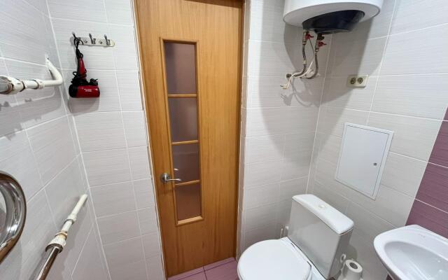 Апартаменты на проспекте Ленина 33А