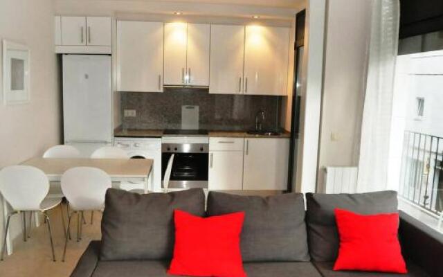 Apartamentos TDM