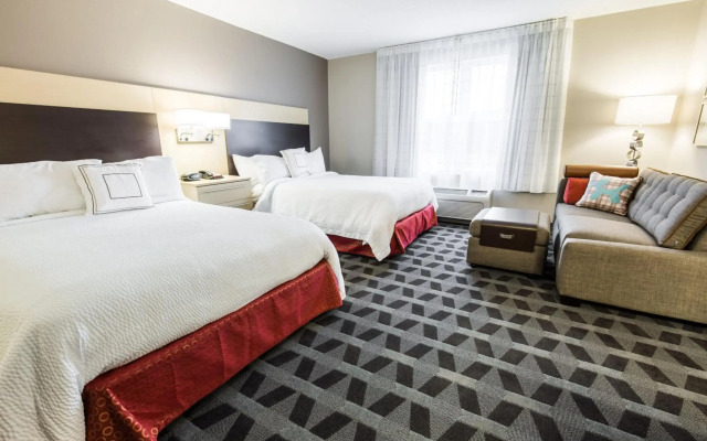 TownePlace Suites by Marriott Gilford