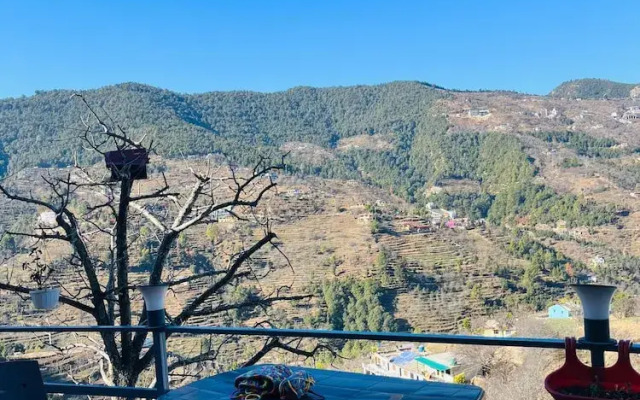 Saanidhya Homestay