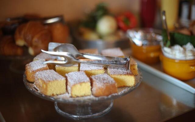 B&B Le Dimore Mezza Costa
