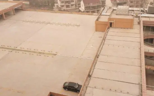 Wenfeng Chengshi Hotel (Rugao Changjiang Town)
