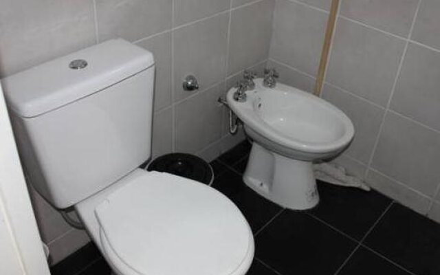 Departamentos del Parque