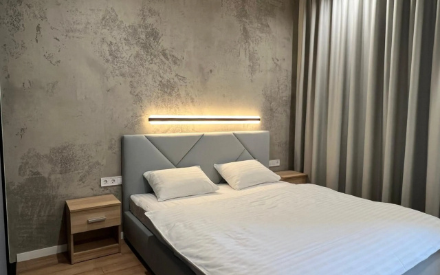 Old City Center Apartments