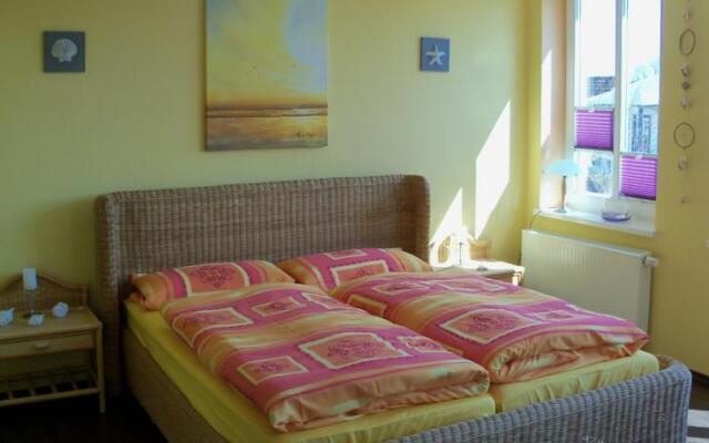 Appartement Blaue Welle