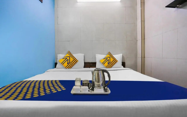 Spot On 93193 Hotel Smart Plaza