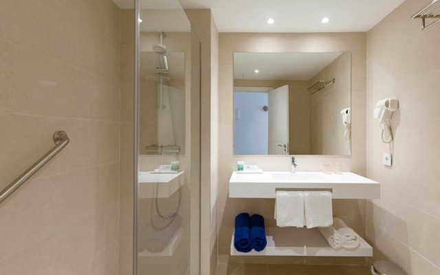 Hotel HSM SOlivera
