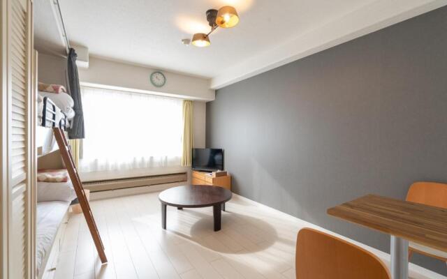 Angel Resort Yuzawa 814